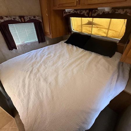 Ferienwohnung Las Vegas Strip Rv To Relax Exterior foto