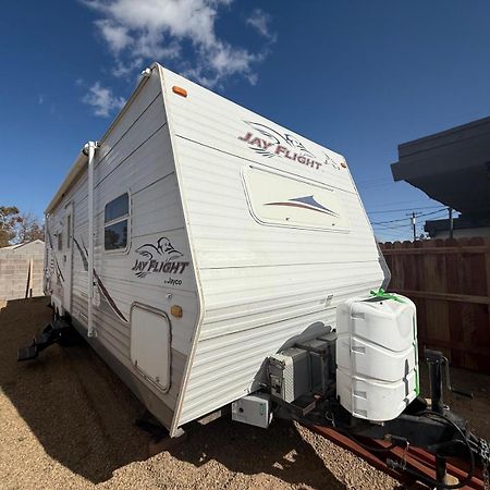 Ferienwohnung Las Vegas Strip Rv To Relax Exterior foto