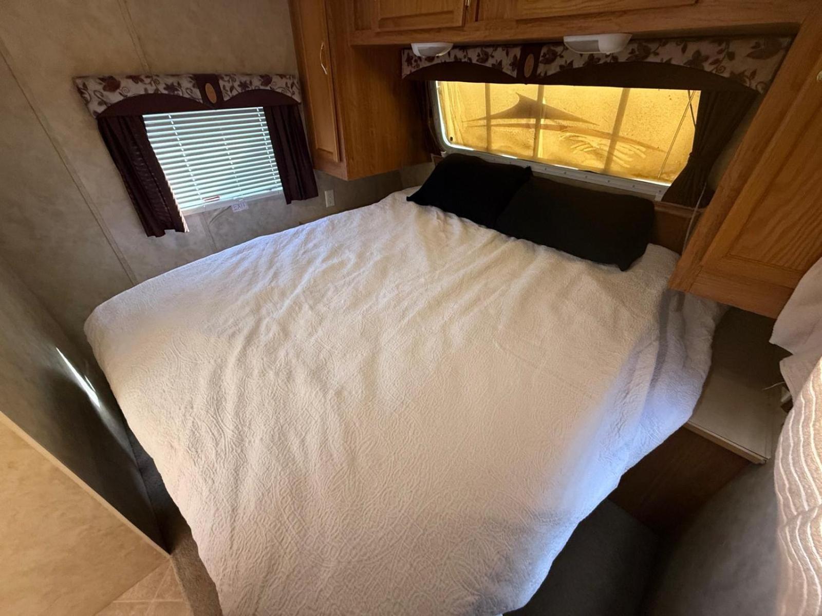 Ferienwohnung Las Vegas Strip Rv To Relax Exterior foto