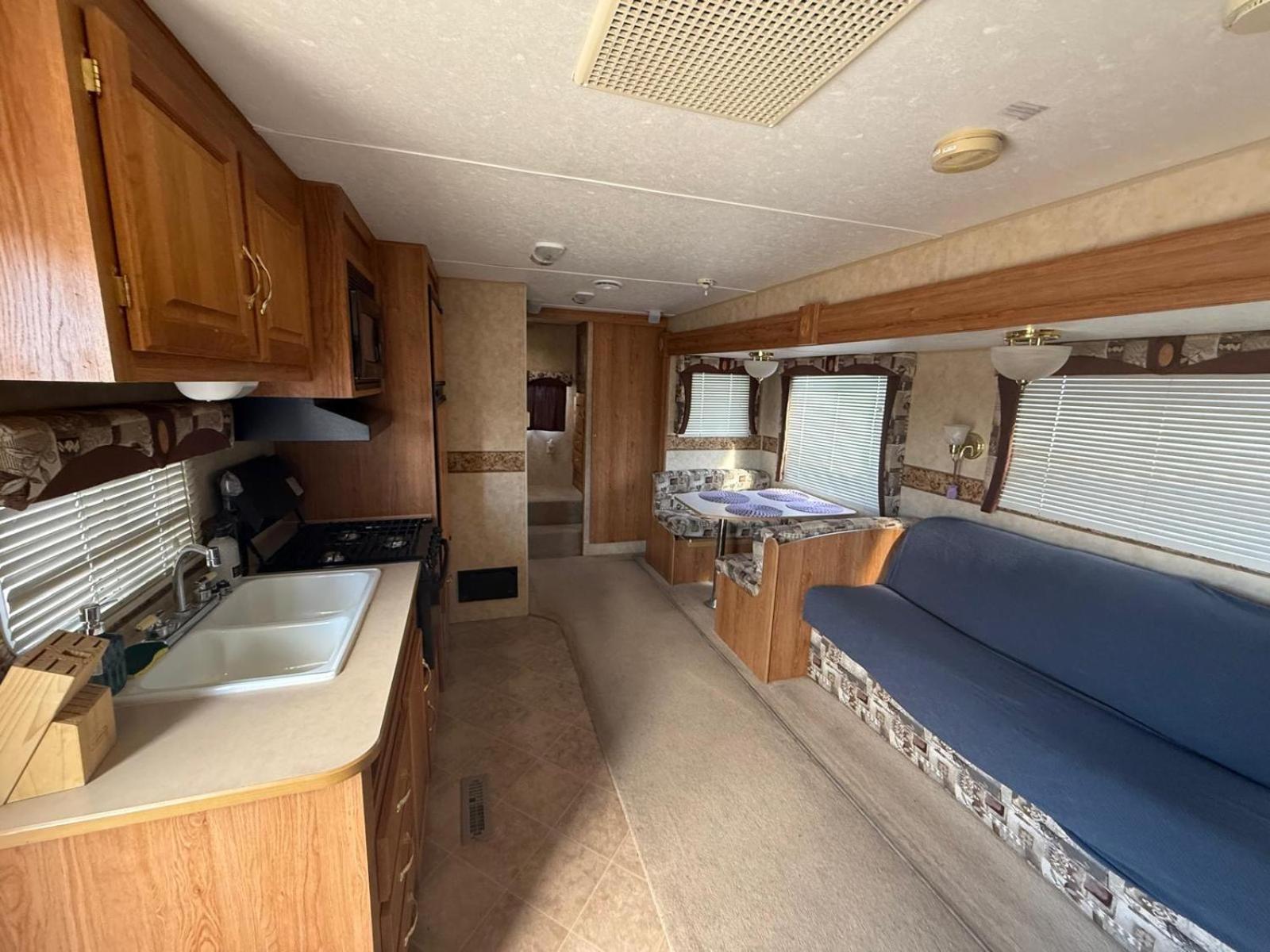 Ferienwohnung Las Vegas Strip Rv To Relax Exterior foto