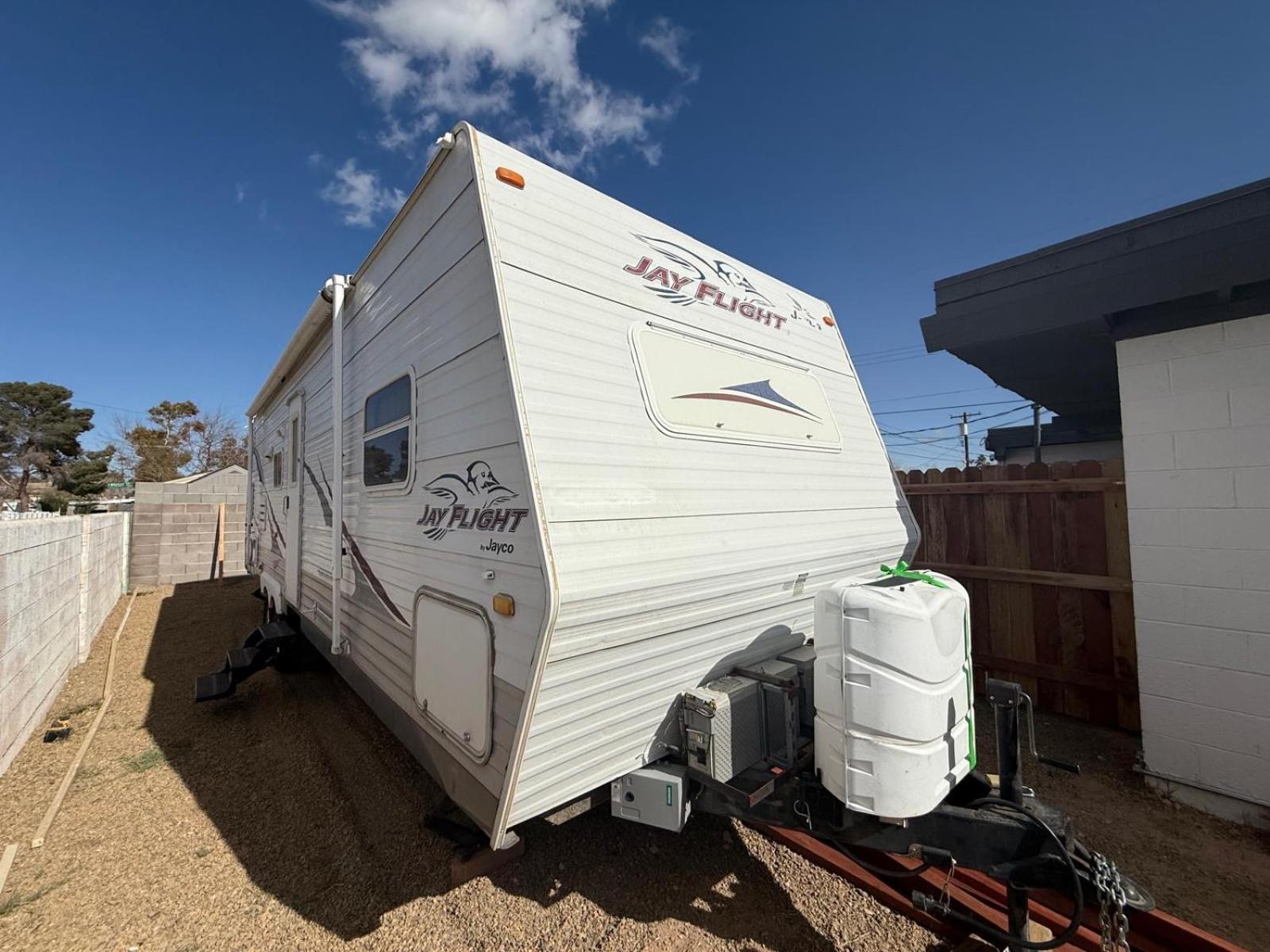 Ferienwohnung Las Vegas Strip Rv To Relax Exterior foto